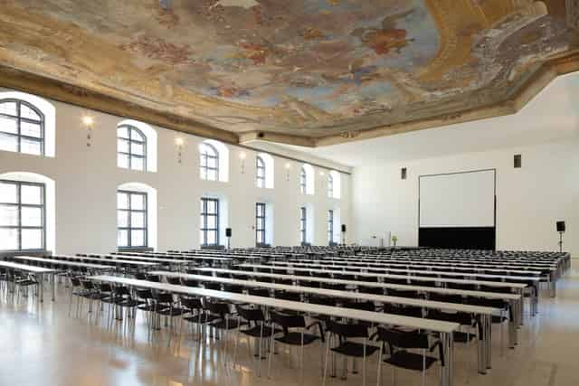 Jesuitensaal