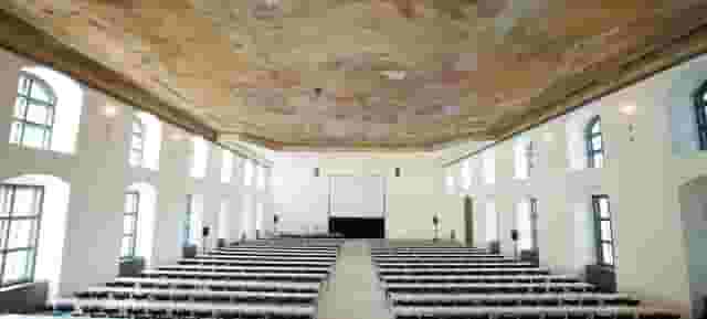 Jesuitensaal