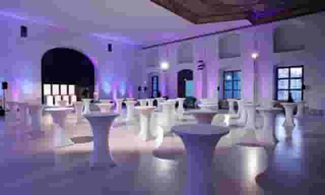 Science Cafe
