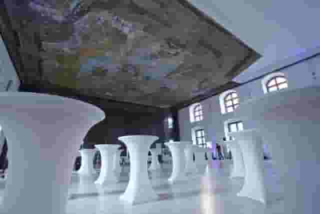 Science Cafe