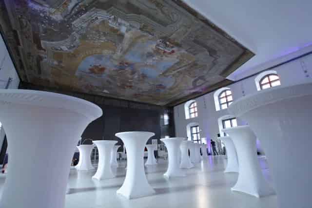 Science Cafe