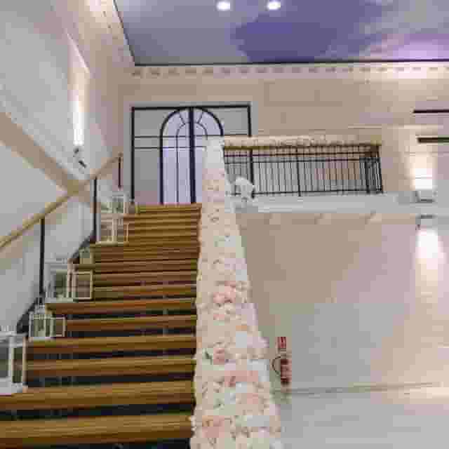 Large hall