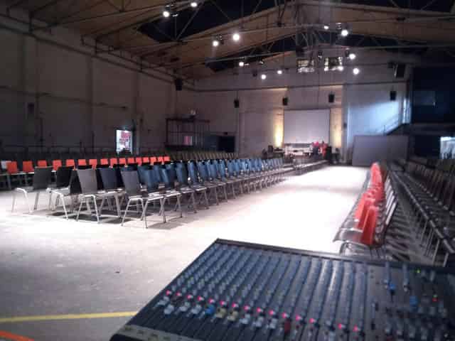 saal.eins
