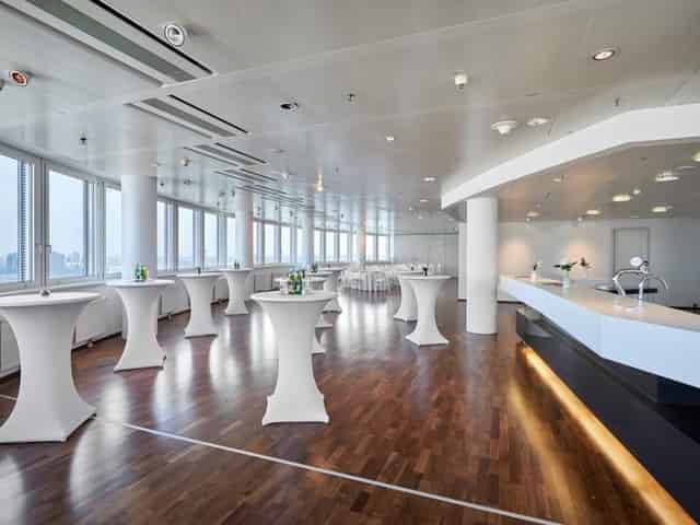 Function room facility
