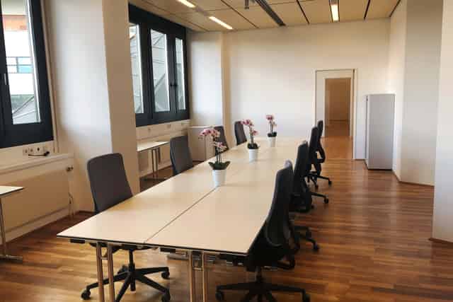 Function room facility