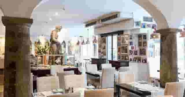 Restaurants