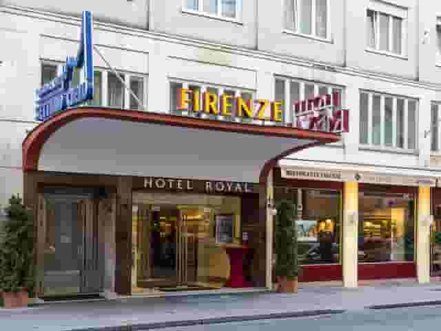 Restaurants