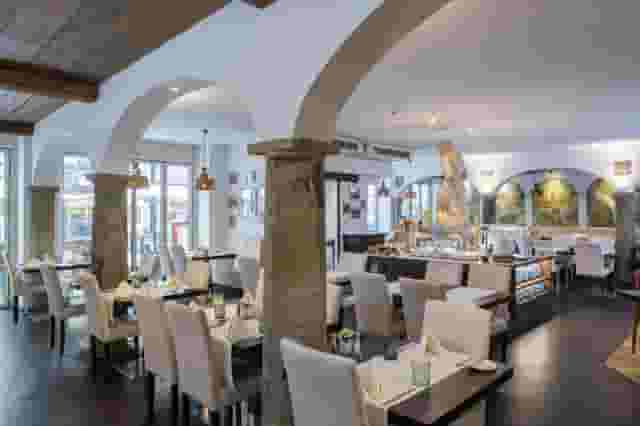 Restaurants
