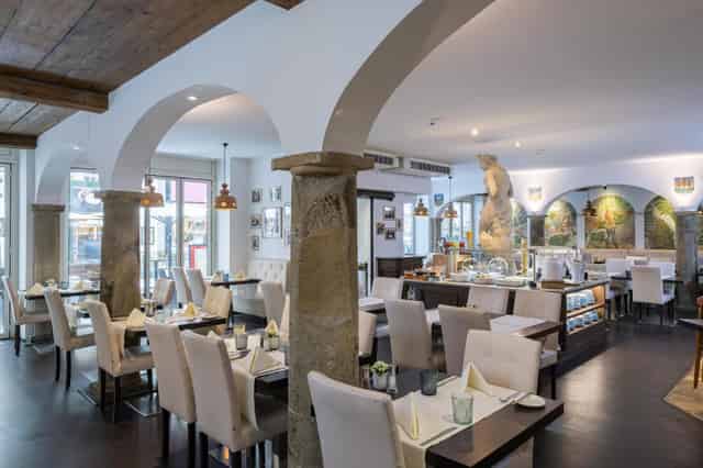 Restaurants