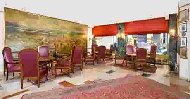 Restaurants