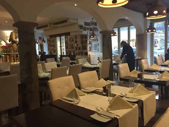 Restaurants
