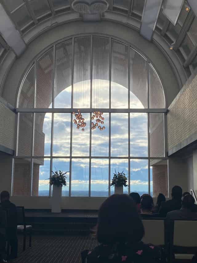 Atrium