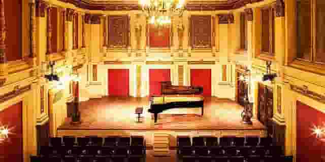 Concert hall