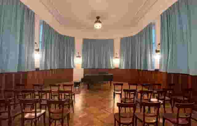 Kleiner Ehrbar Saal