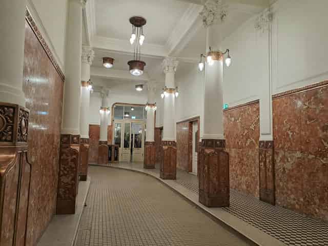 Kleiner Ehrbar Saal