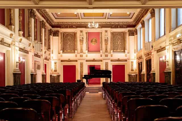 Kleiner Ehrbar Saal