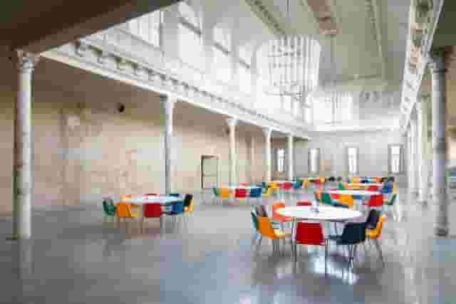 Function room facility