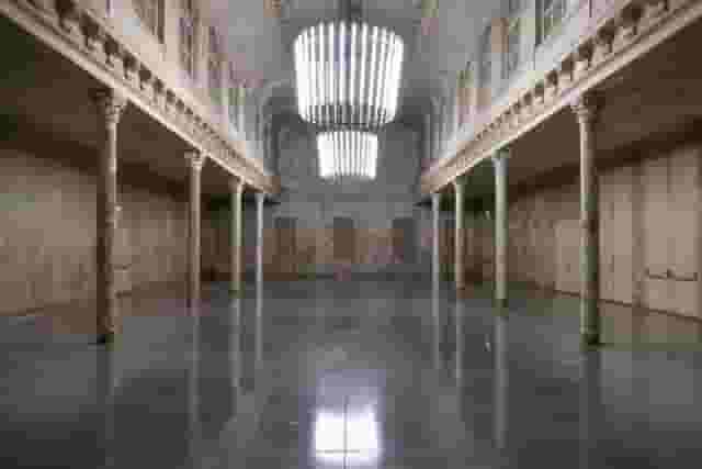 Function room facility