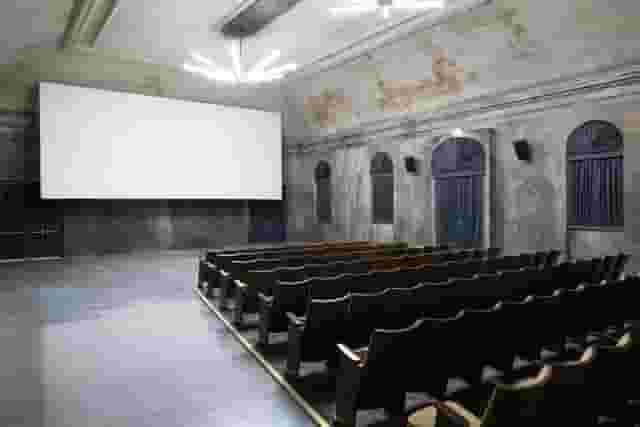 Function room facility