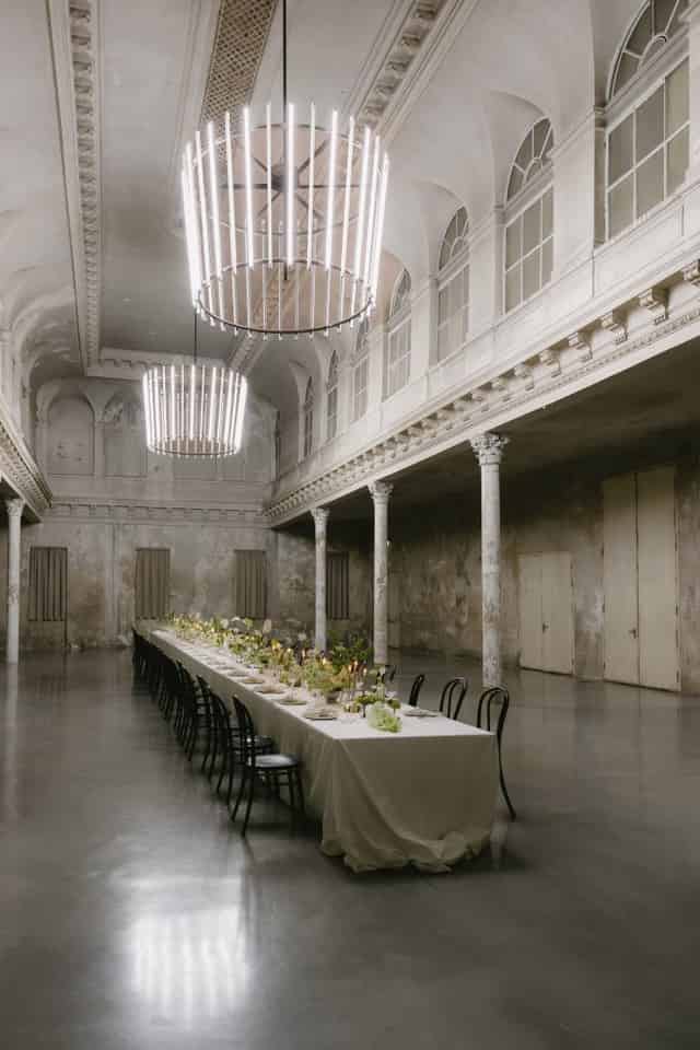 Ballroom