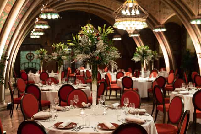 Ballroom