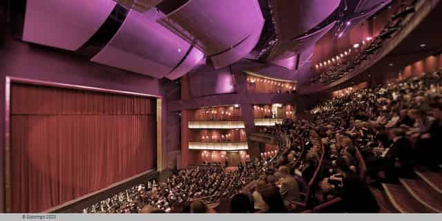 Auditorium