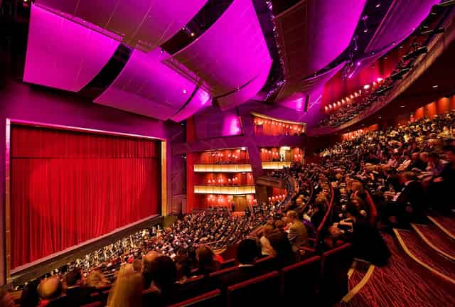 Auditorium