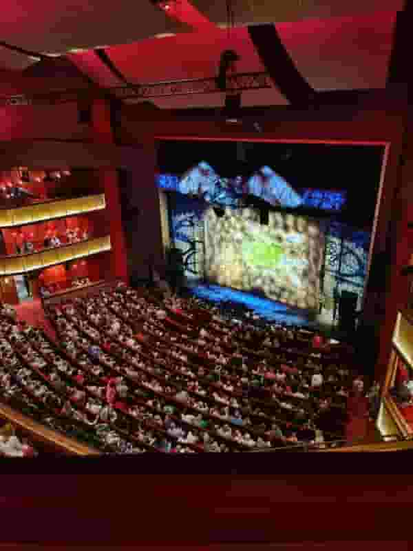 Auditorium