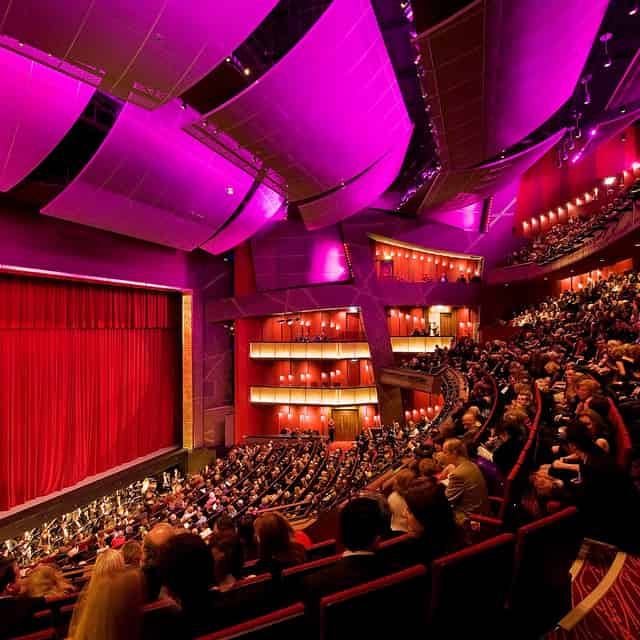 Theatre