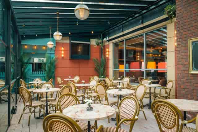 GRAND CANAL HOTEL DUBLIN
