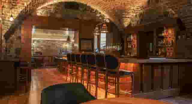 The Cellars