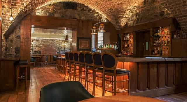 The Cellars