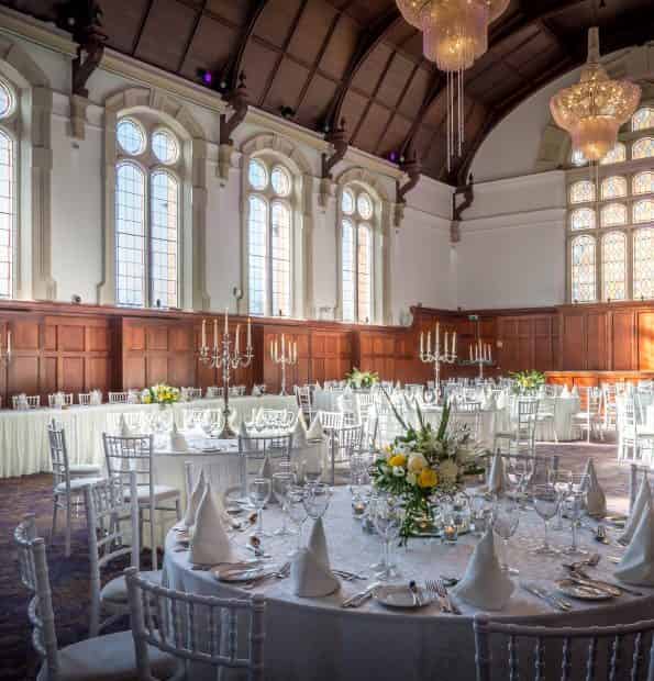 Grandstand Restaurant