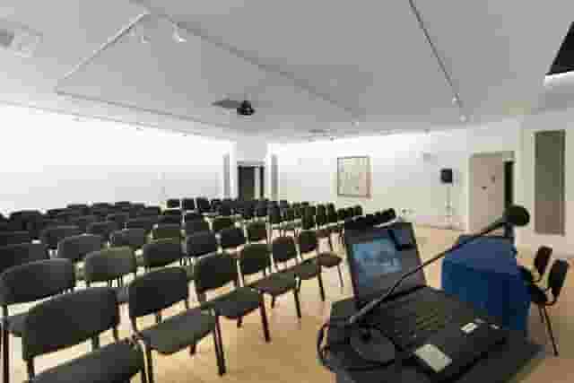 The Boardroom