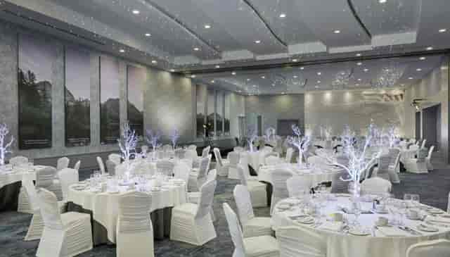 Best Event Venue - Crowne Plaza Hotels ...