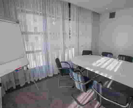 Club Lounge