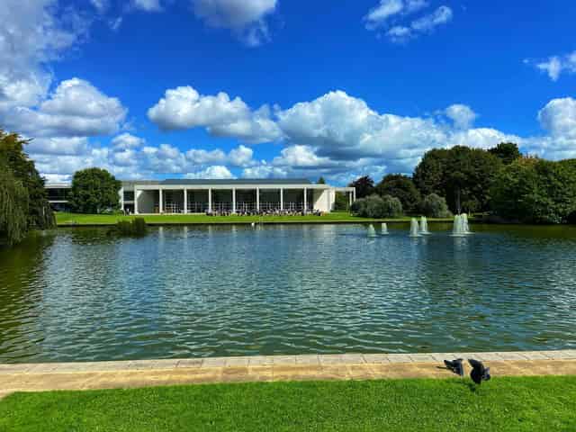 UCD University Club