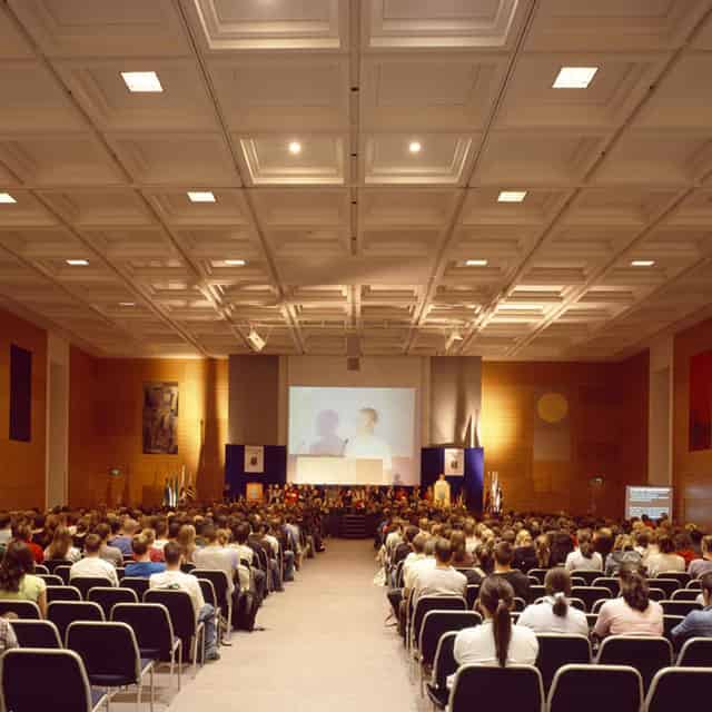 O'Reilly Hall
