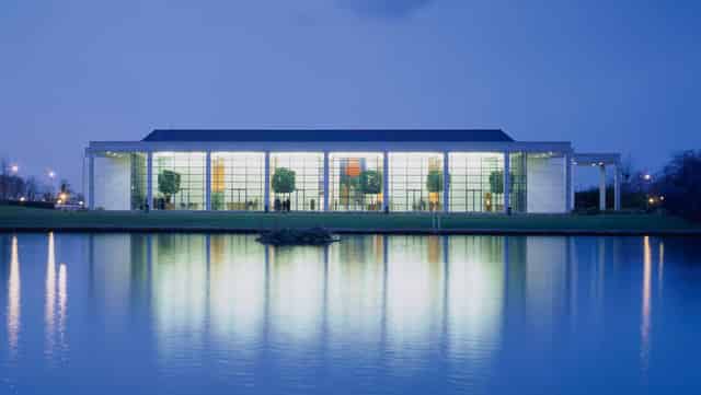 Conservatory
