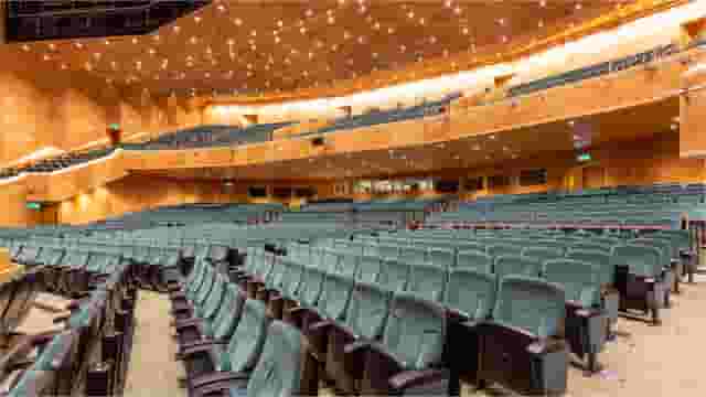 Auditorium