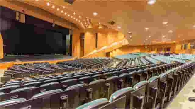 Auditorium
