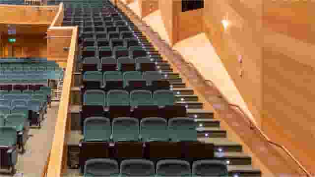 Auditorium