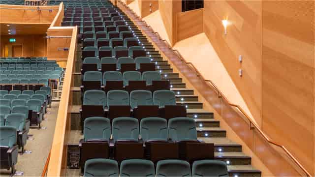 Auditorium