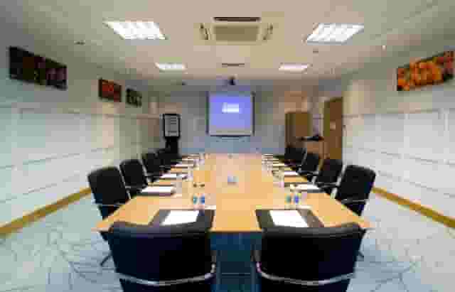 Meeting Rooms