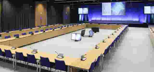Meeting Rooms