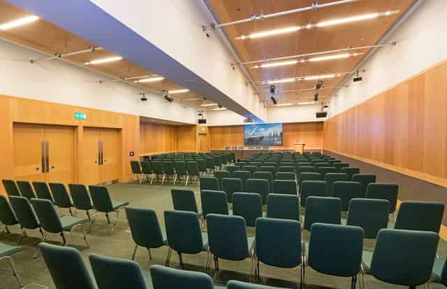 Meeting Rooms