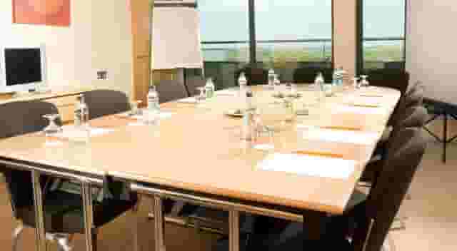 Conference Hall