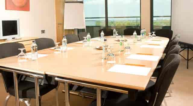 Conference Venue & Meeting Room Hire ...