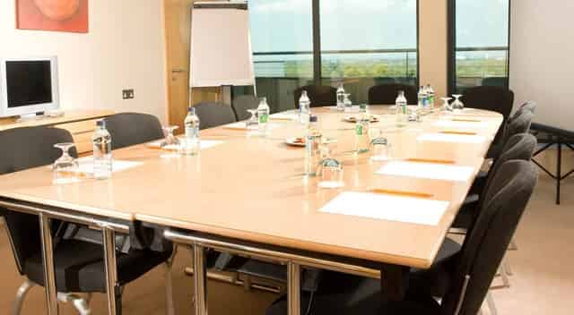 Conference Hall
