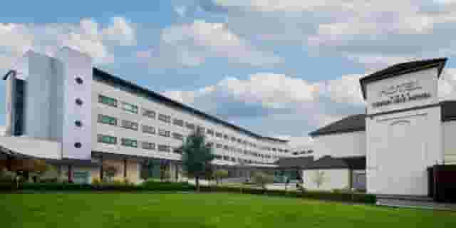 Conference Hall